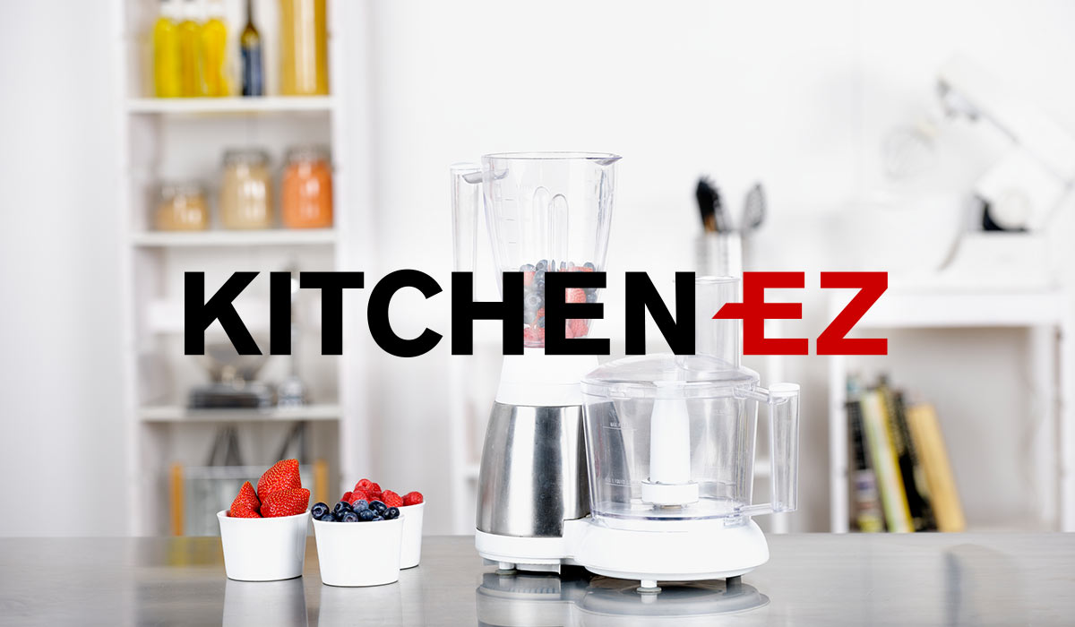 Kitchen-EZ